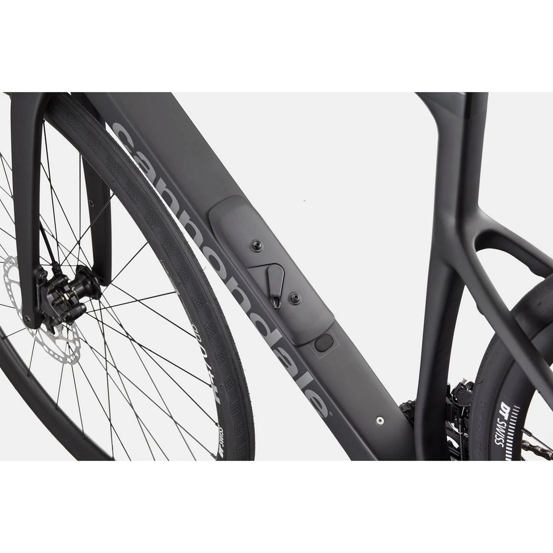 Cannondale Synapse Carbon 5