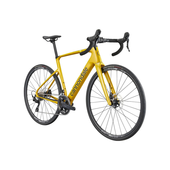 Cannondale Synapse Carbon 5