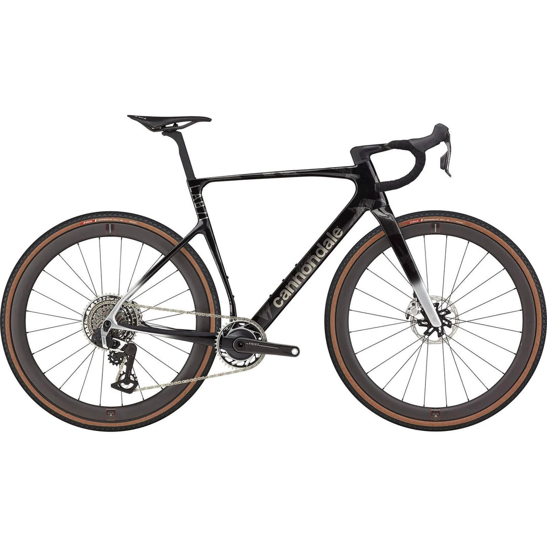 Cannondale SuperX LAB71