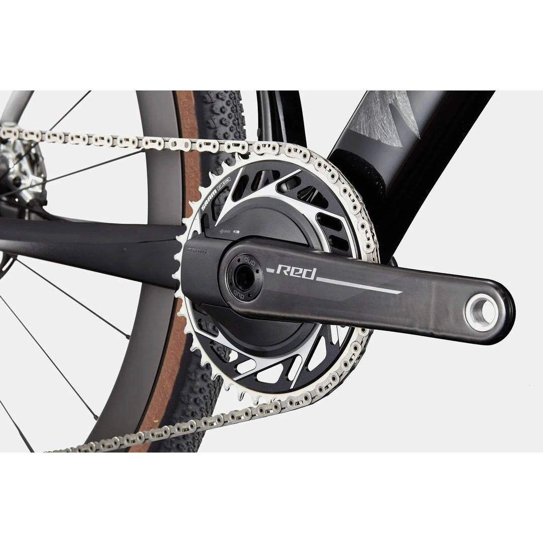 Cannondale SuperX LAB71