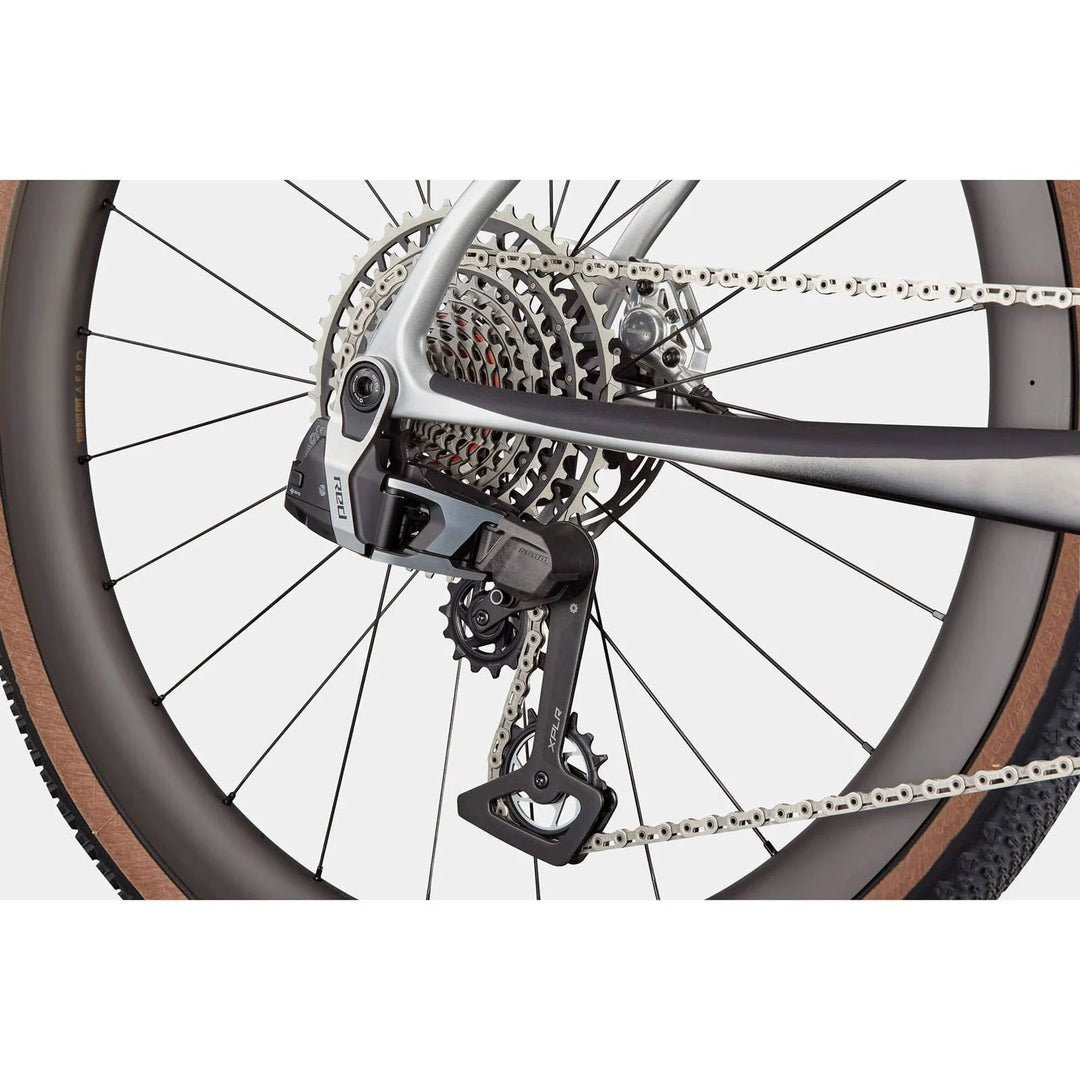 Cannondale SuperX LAB71