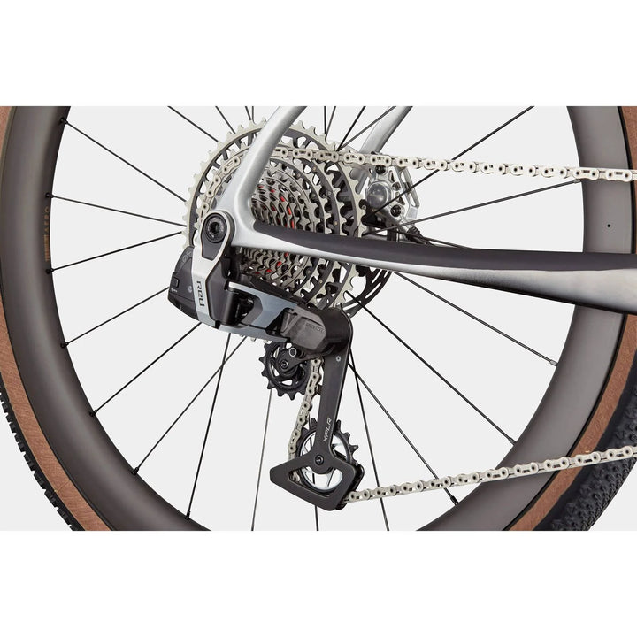 Cannondale SuperX LAB71