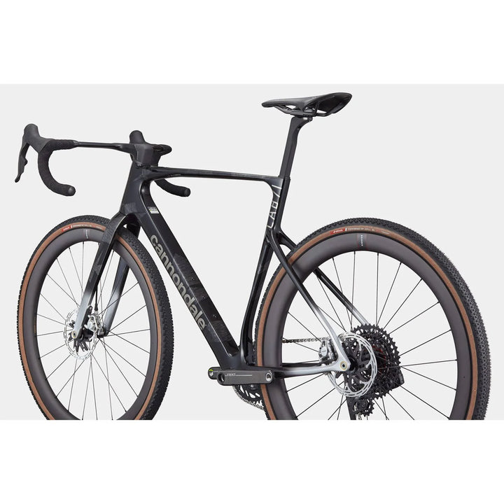 Cannondale SuperX LAB71