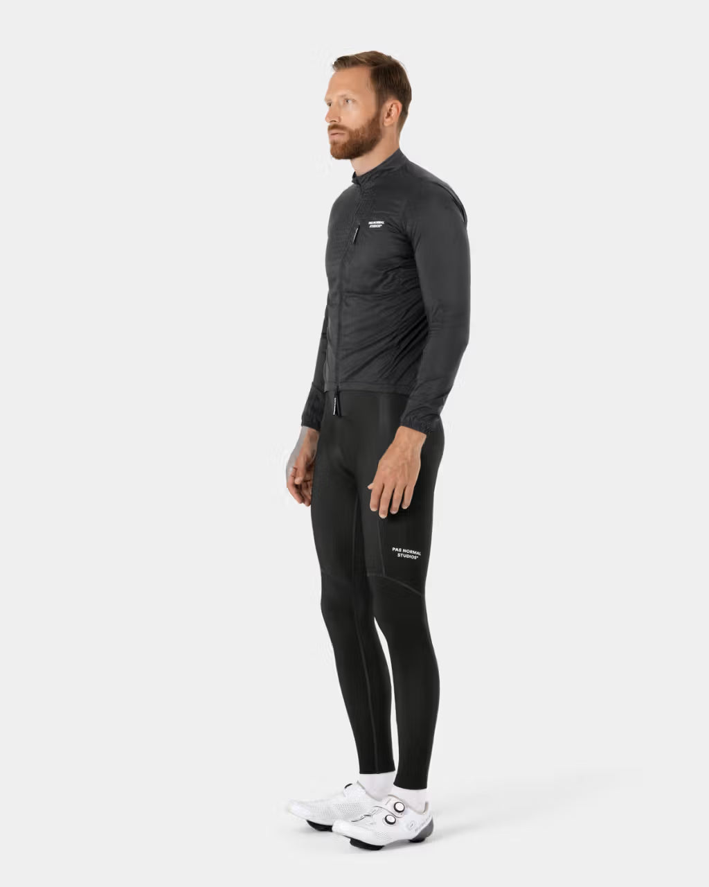 Pas Normal Studios Essential Thermal Long Bibs