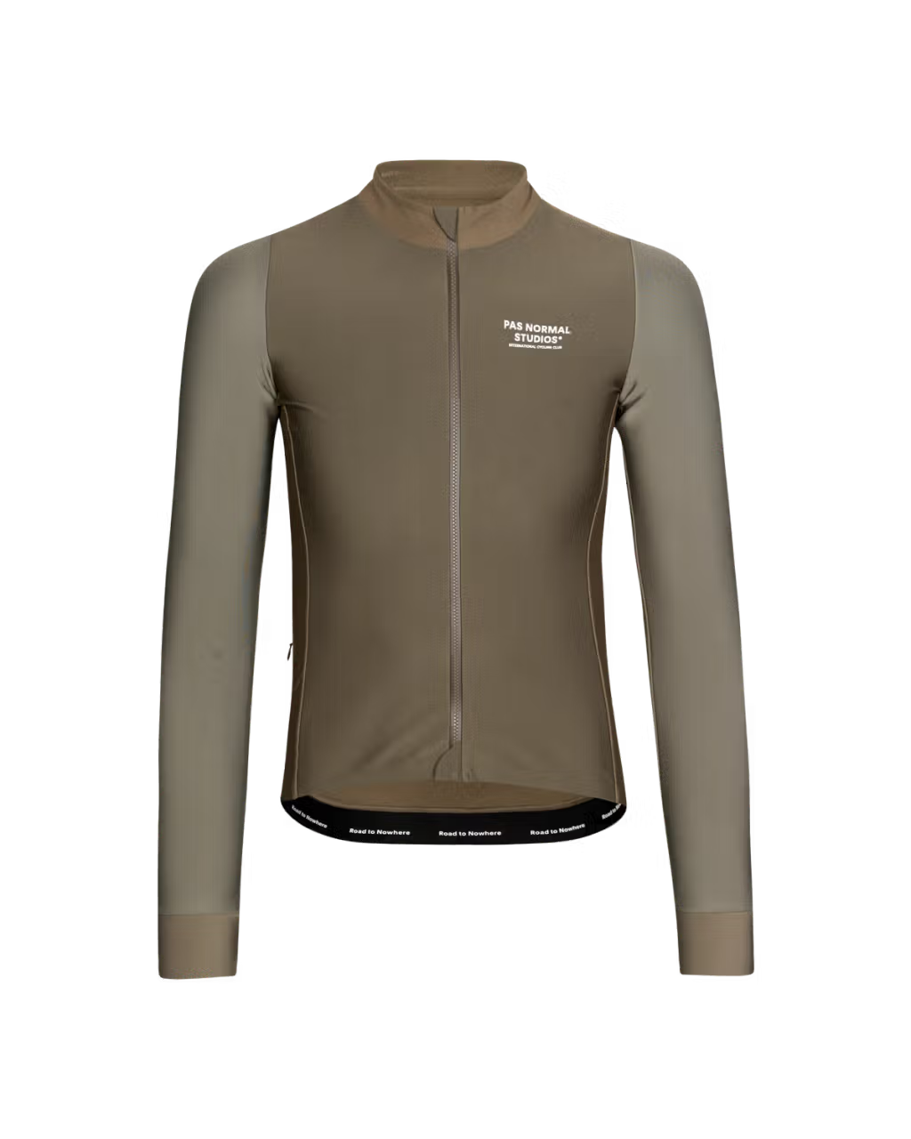Pas Normal Studios Mechanism Thermal Long Sleeve Jersey