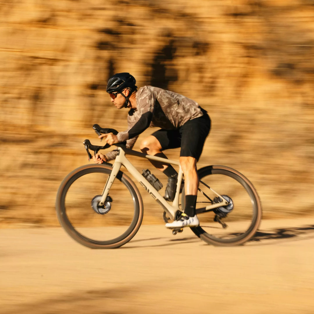 ENVE Mog (Frameset build)