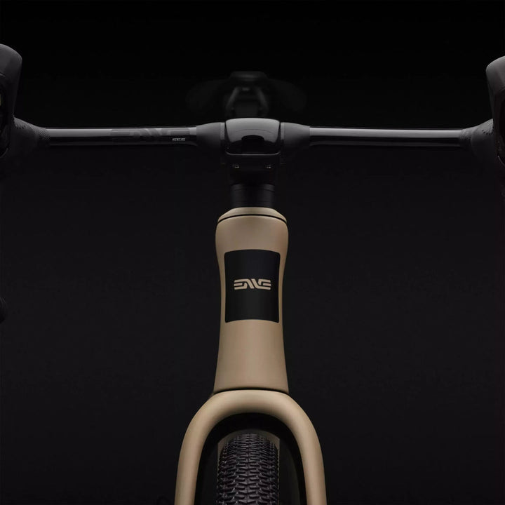 ENVE Mog (Frameset build)