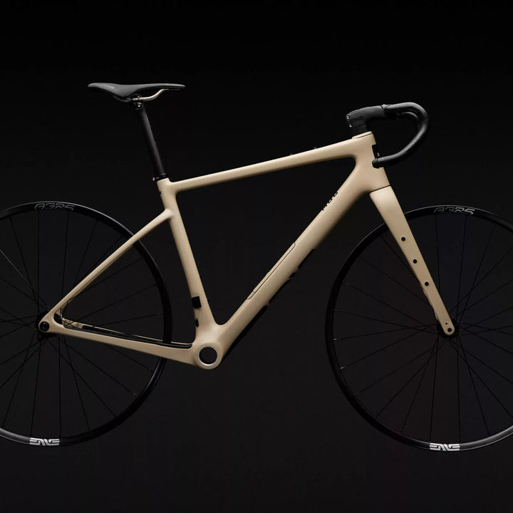 ENVE Mog (Frameset build)