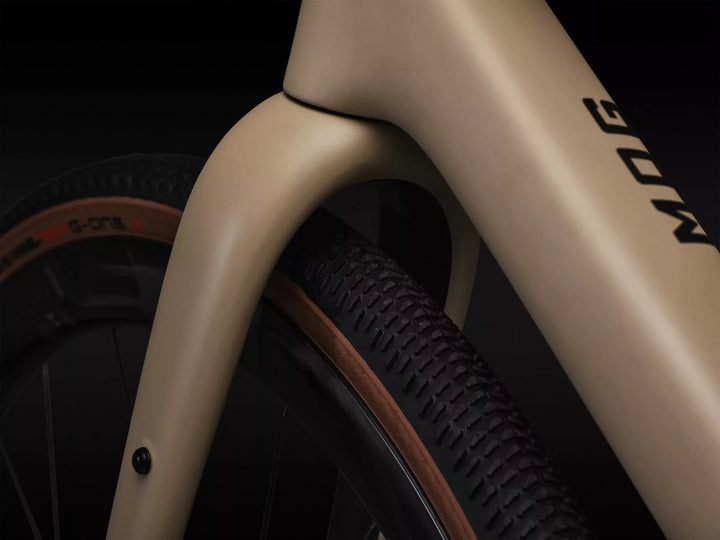 ENVE Mog (Frameset build)