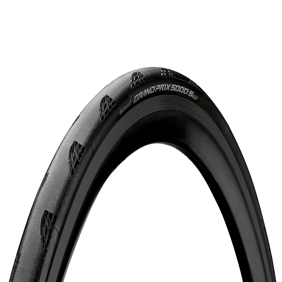 Continental GP5000 Tyres