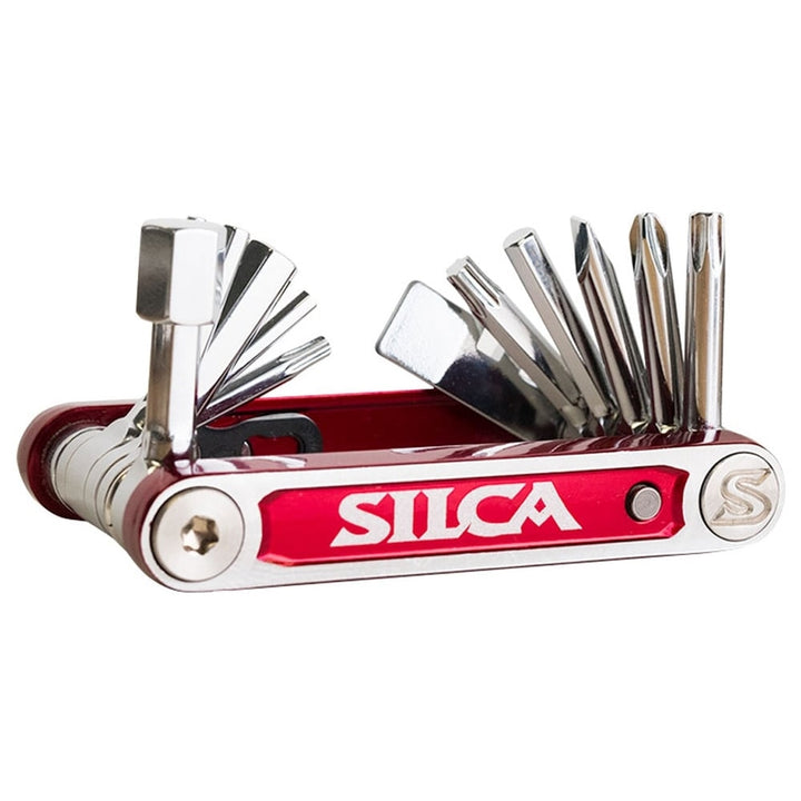 Silca - Italian Multi Tool - Tredici