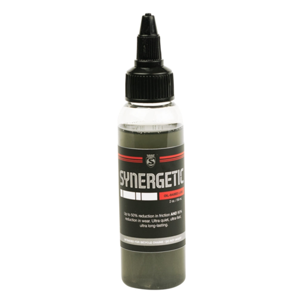 Silca - Synergetic Drip Lube - 2oz