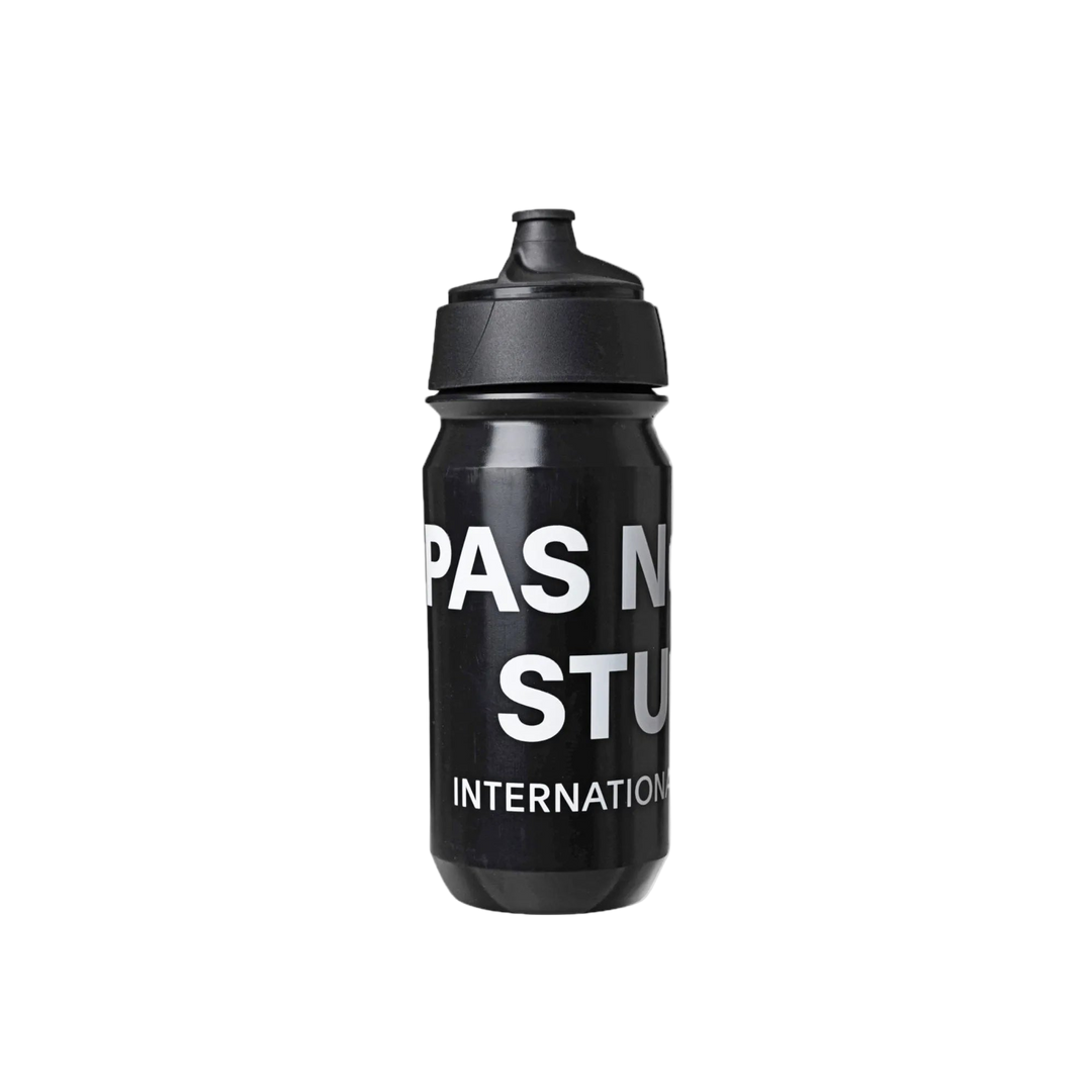 PAS Normal Studios Logo Bidon
