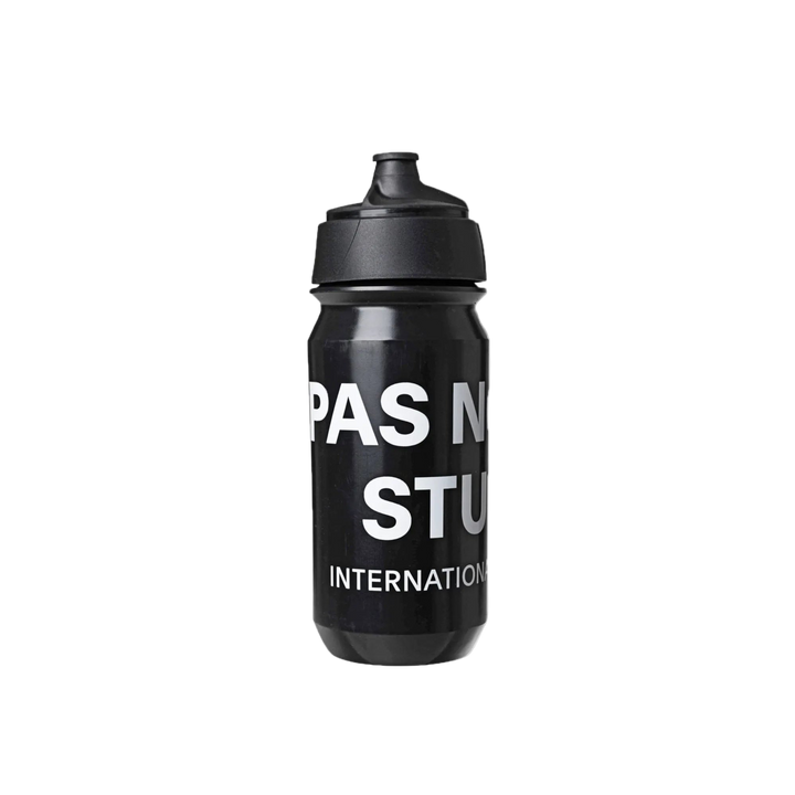 PAS Normal Studios Logo Bidon