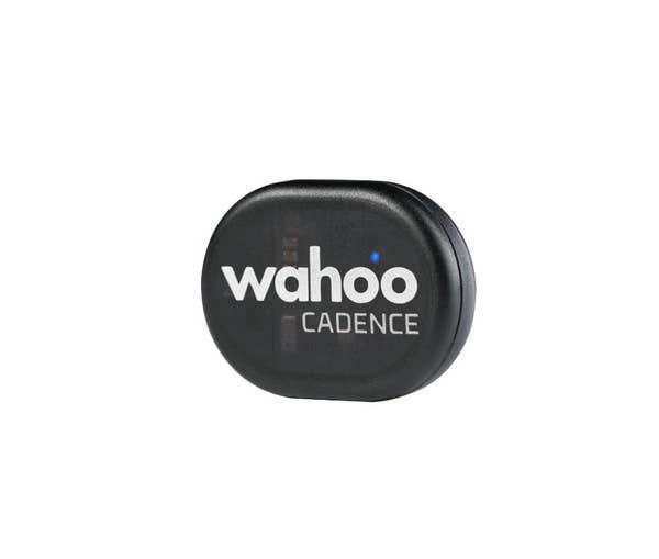 Wahoo RPM Cadence Sensor ( Black )