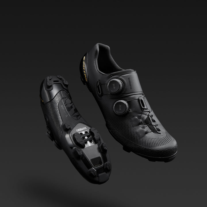 Shimano S-Phyre RX9 Gravel Shoes