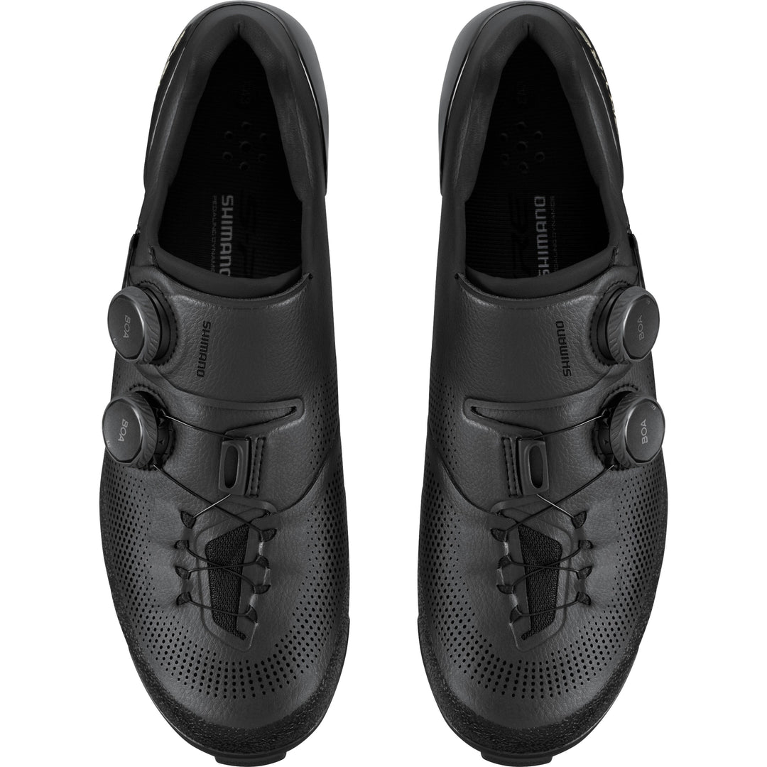 Shimano S-Phyre RX9 Gravel Shoes