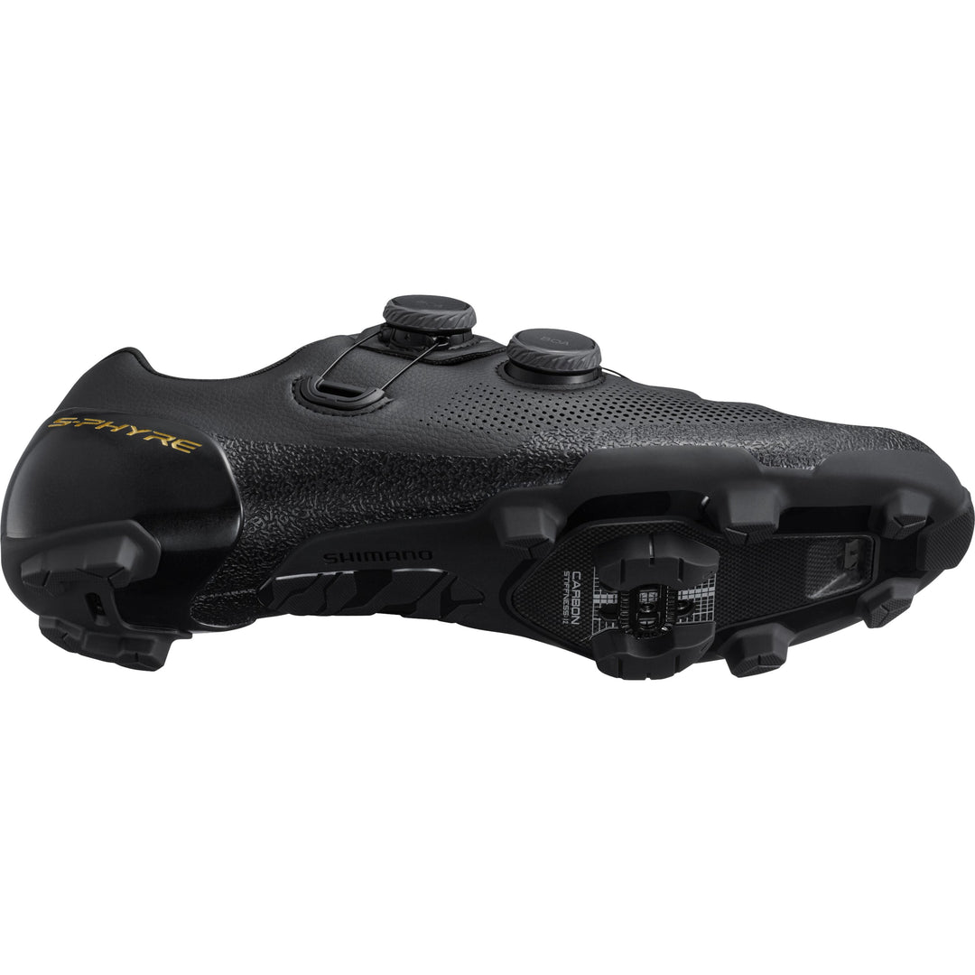 Shimano S-Phyre RX9 Gravel Shoes