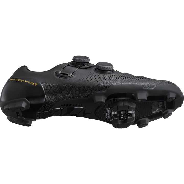 Shimano S-Phyre RX9 Gravel Shoes
