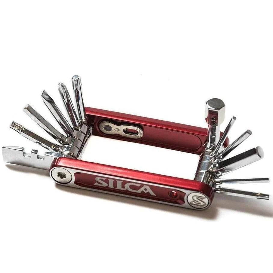 Silca - Italian Multi Tool - Tredici