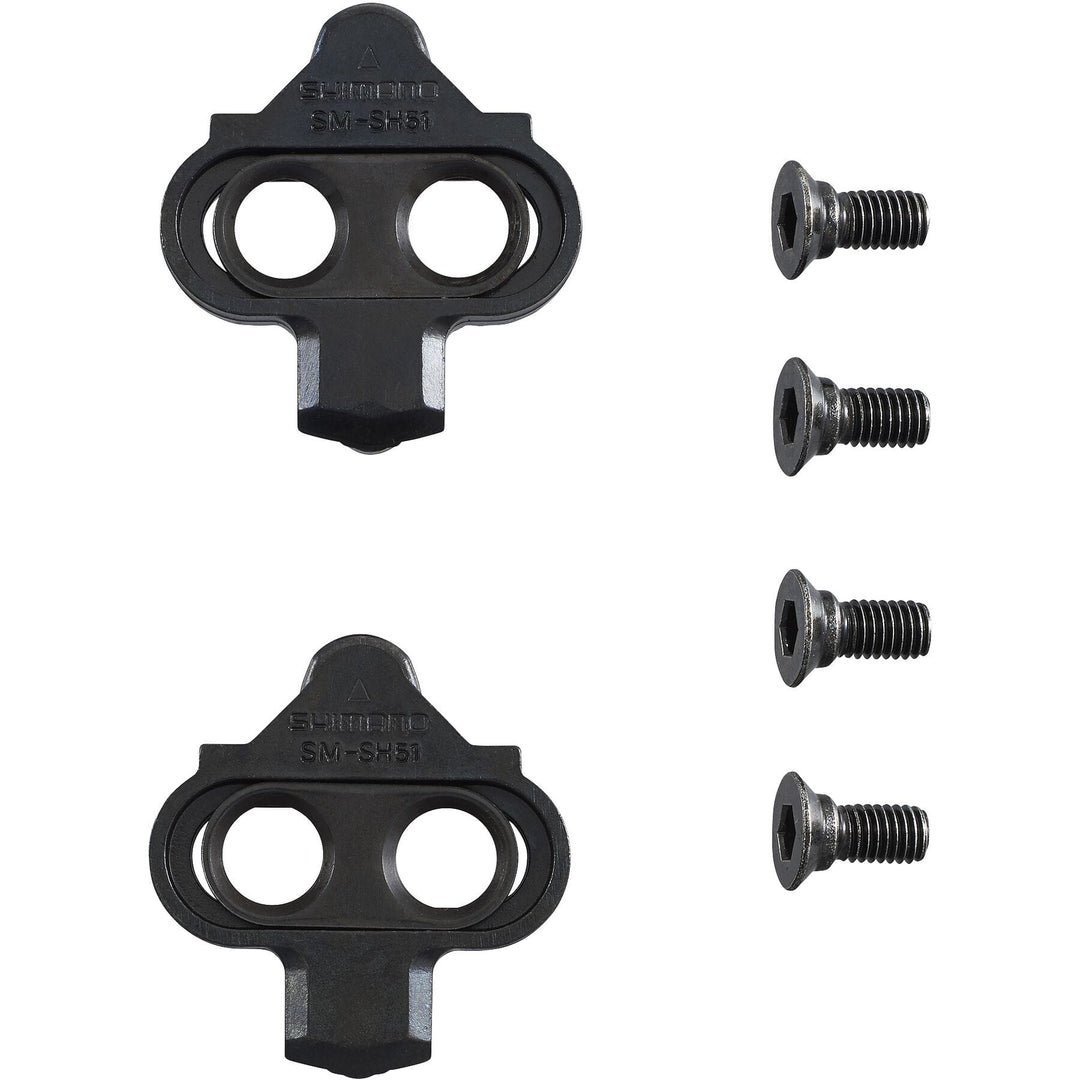 Shimano SH51 SPD Cleats