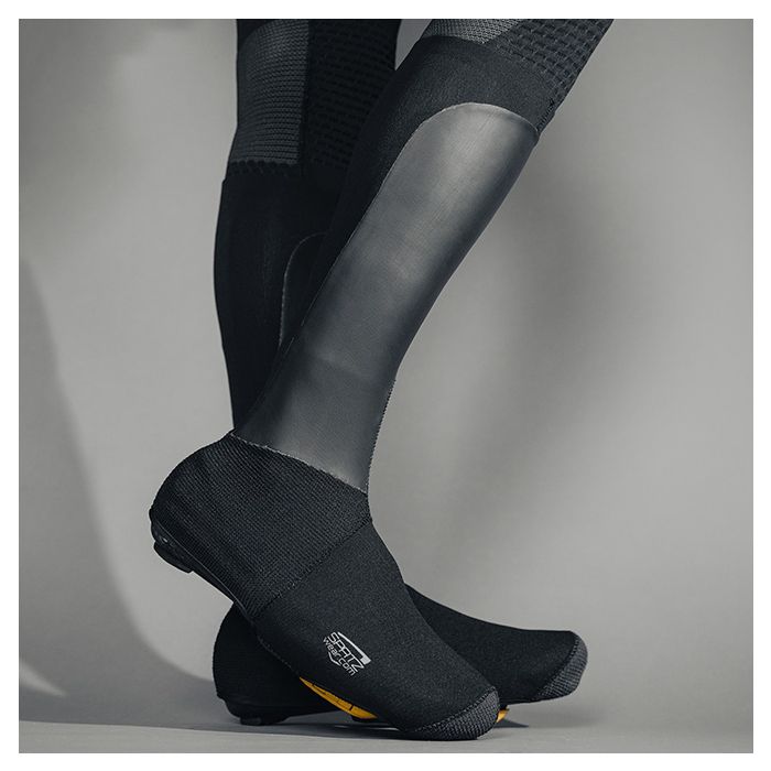 Spatz Pro Stealth Overshoe