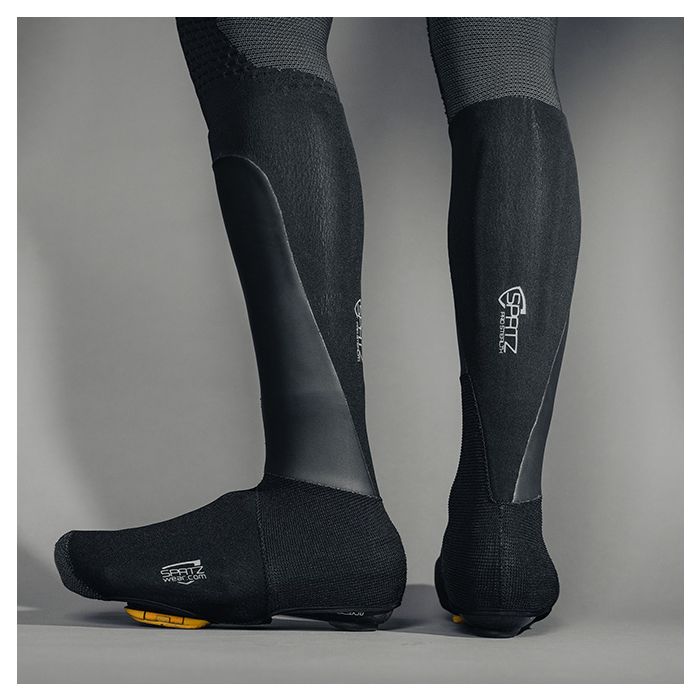 Spatz Pro Stealth Overshoe