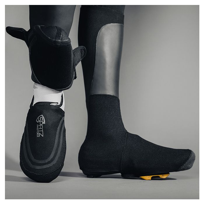 Spatz Pro Stealth Overshoe