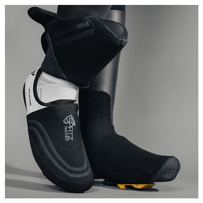 Spatz Pro Stealth Overshoe