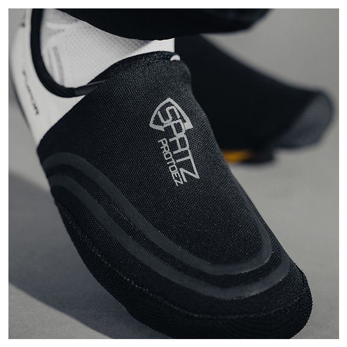 Spatz Pro Stealth Overshoe