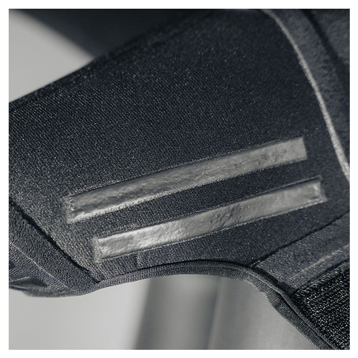Spatz Pro Stealth Overshoe