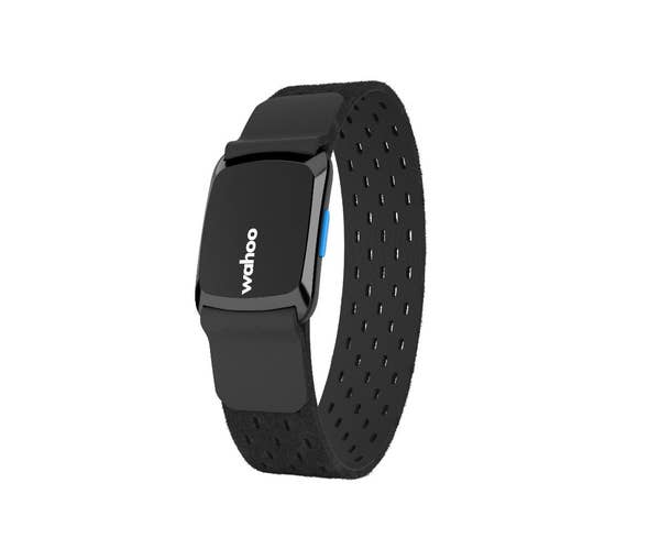Wahoo TICKR FIT Optical Armband Heart Rate Monitor