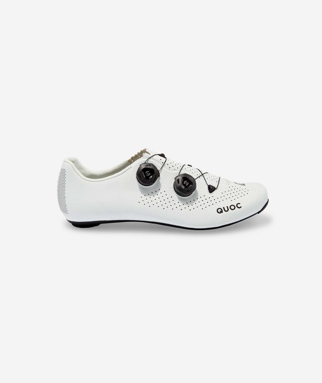 Quoc Mono II Road Shoes - White