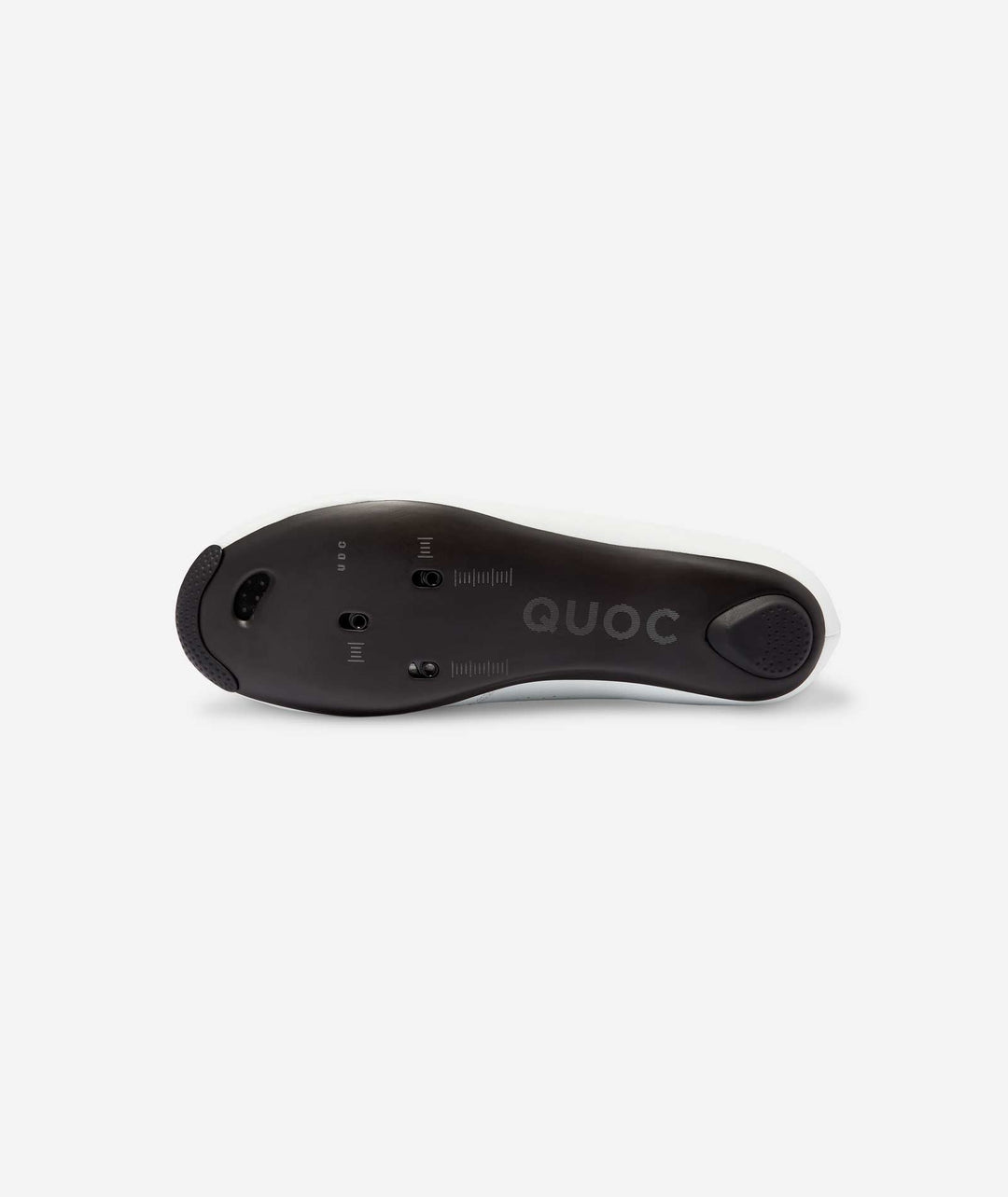 Quoc Mono II Road Shoes - White