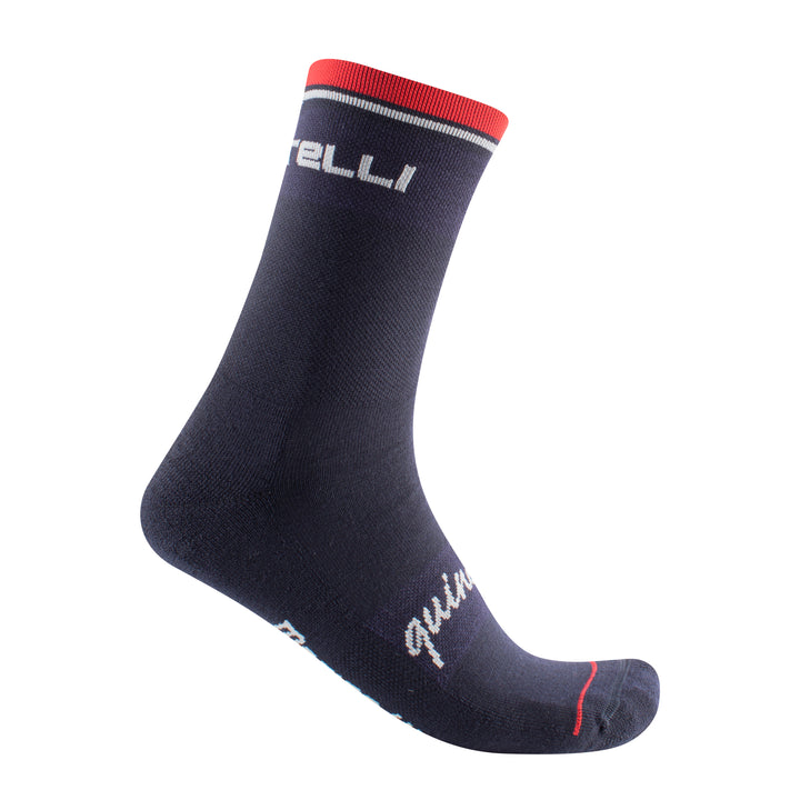 Castelli Quindici Soft Merino Sock