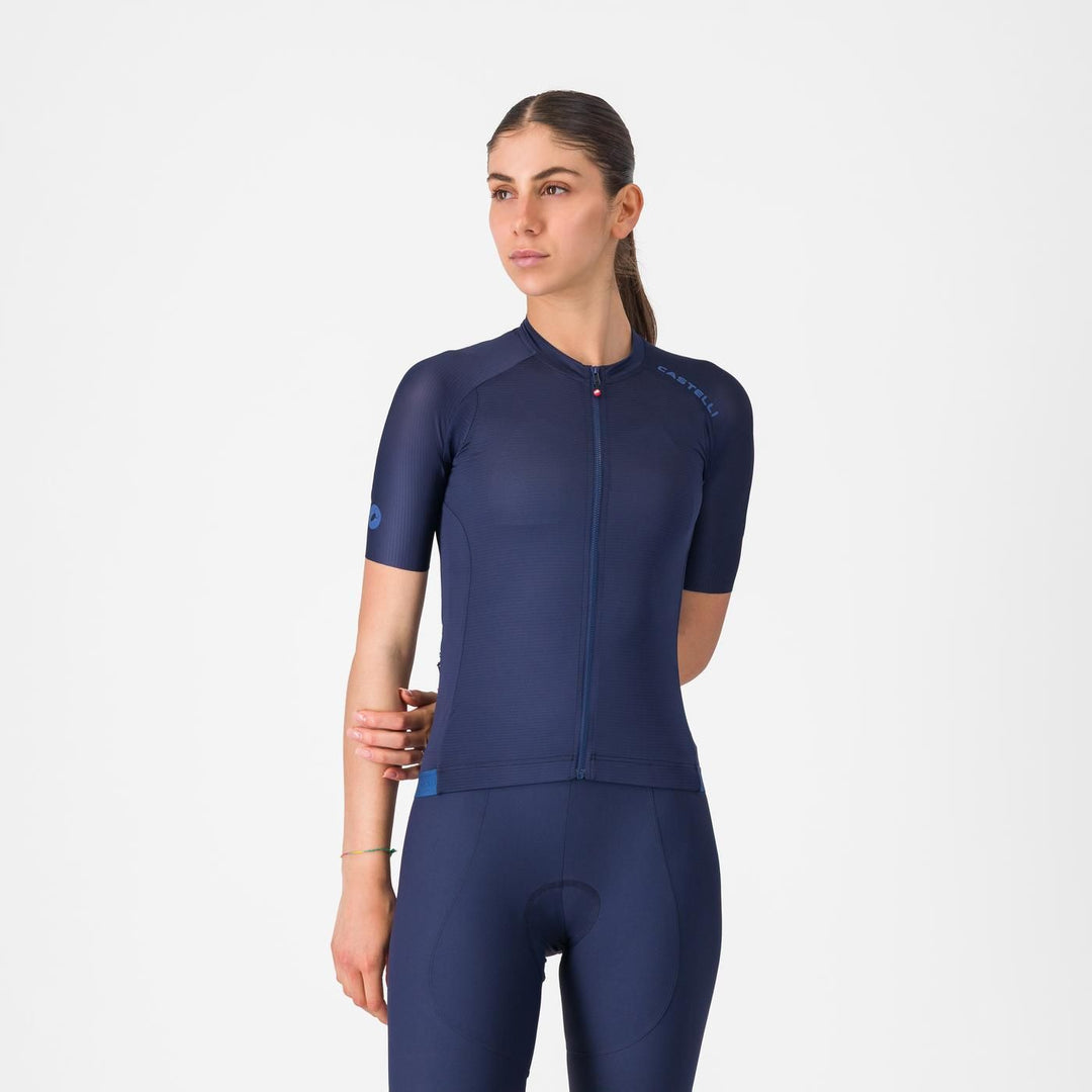 Castelli Espresso 2 Women's Jersey