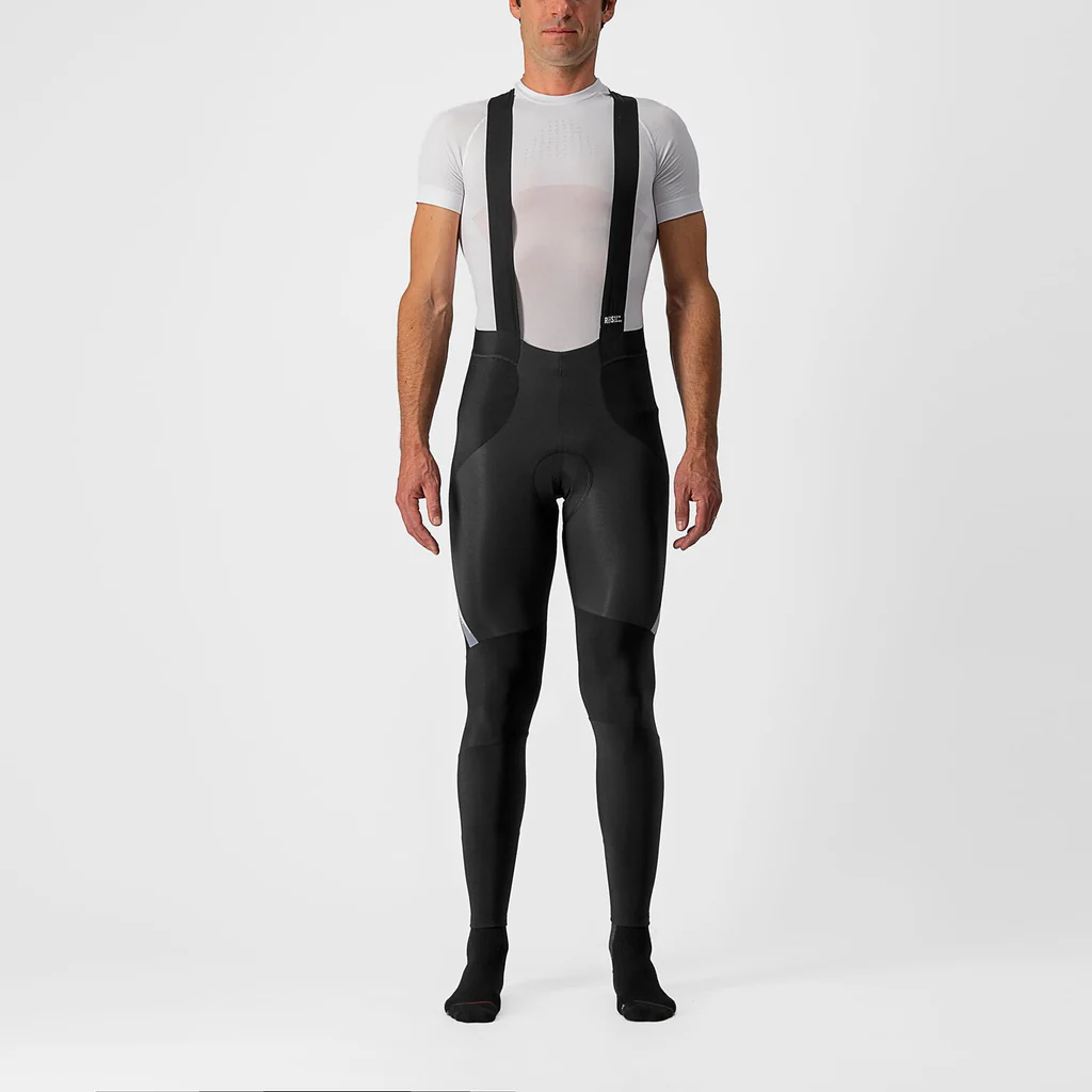 Castelli Sorpasso RoS Bib Tight