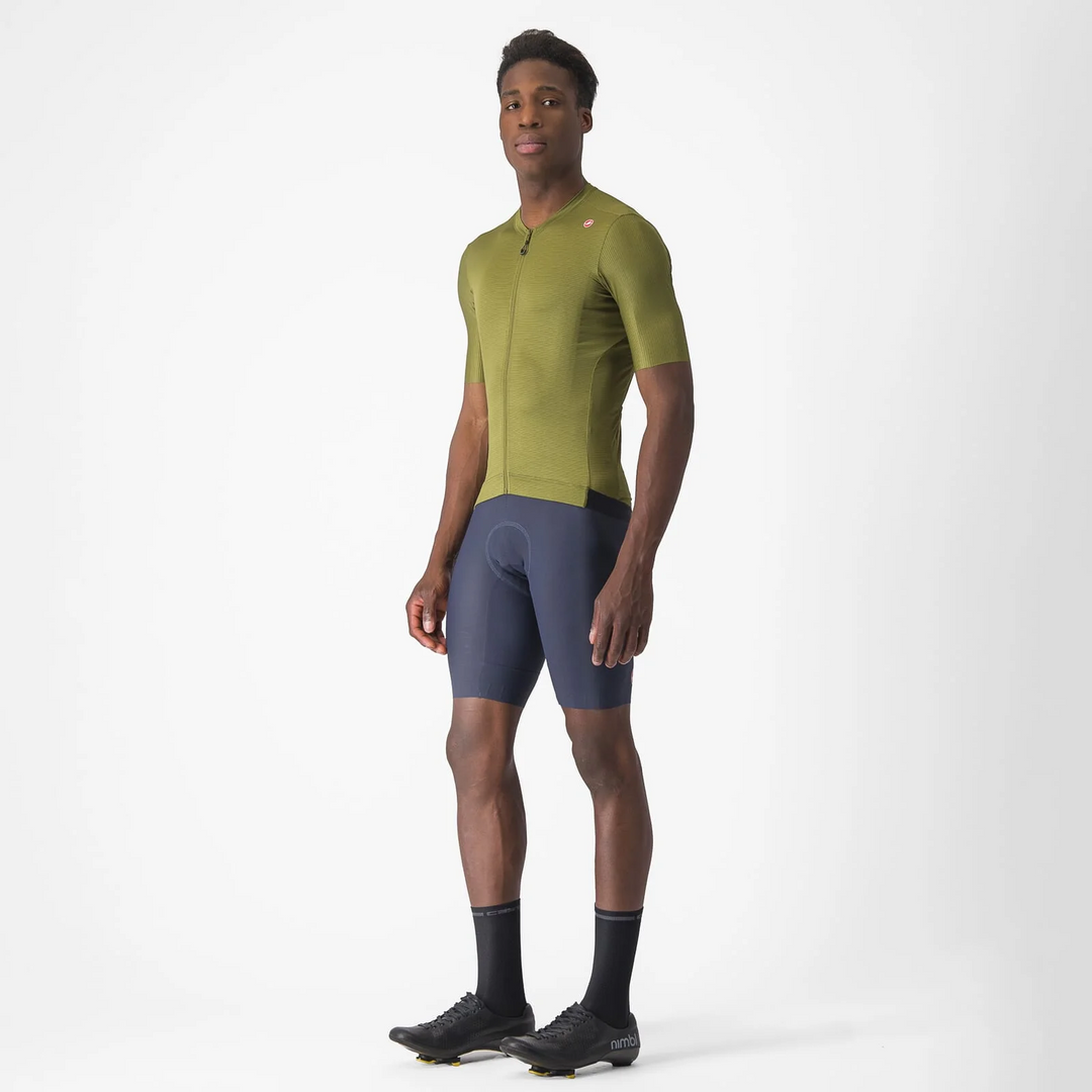 CASTELLI Espresso Jersey - Sage