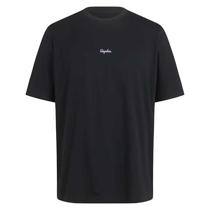 RAPHA MEN'S COTTON T-SHIRT