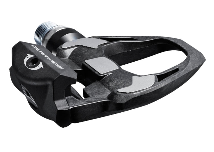 DURA-ACE SPD-SL Pedal single sided with carbon body R9100