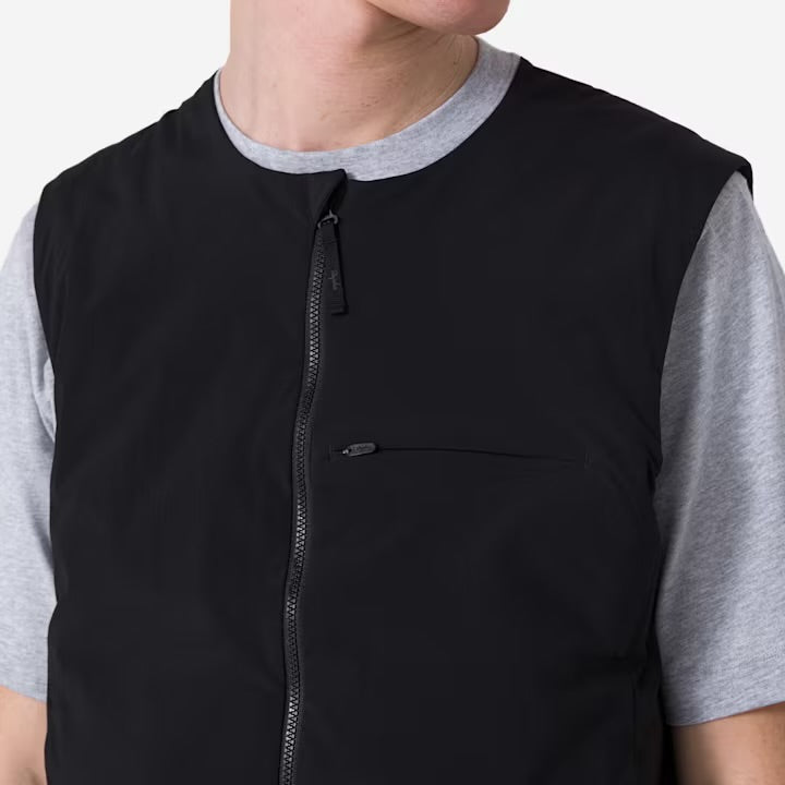 Rapha Insulated Vest