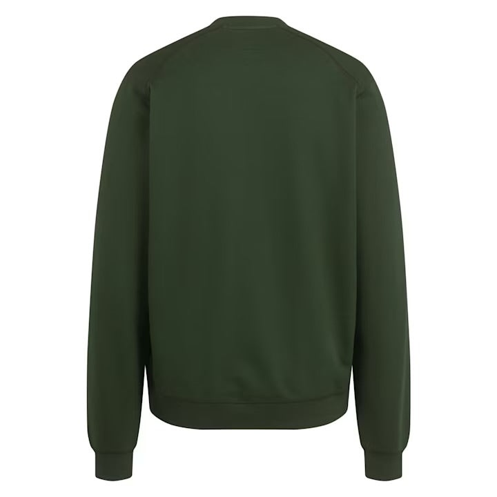 Rapha Cotton Crewneck Sweatshirt