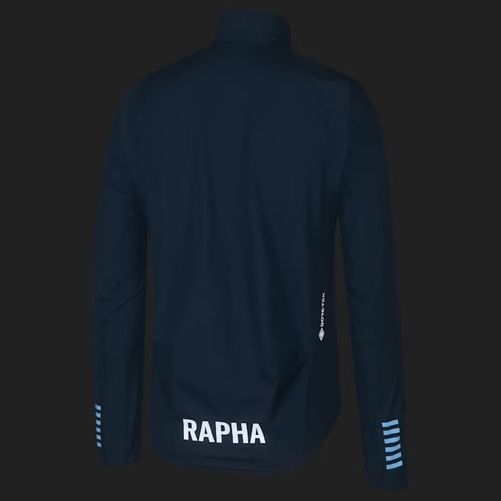 Rapha Pro Team Gore-Tex Rain Jacket