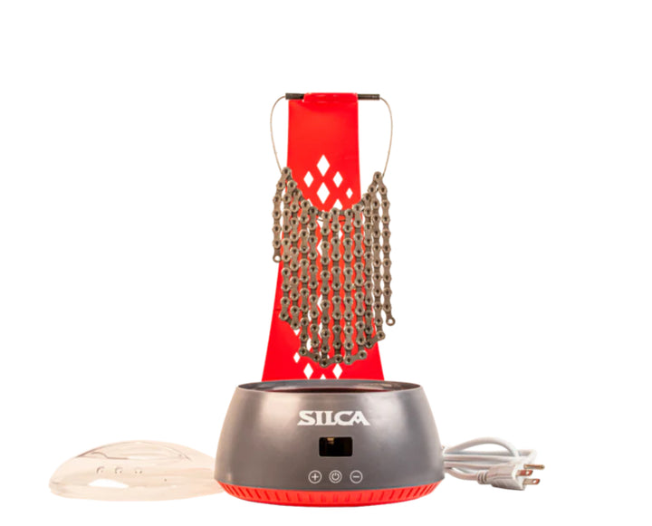 Silca Chain Waxing System