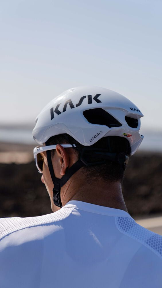 Kask Utopia Road Helmet