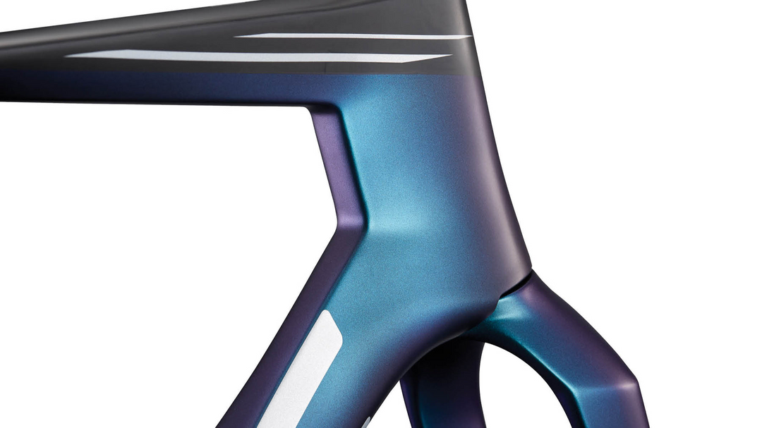 BMC Teammachine R 01 2027 Frameset