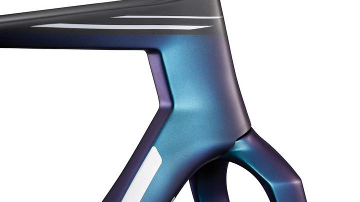 BMC Teammachine R 01 2027 Frameset