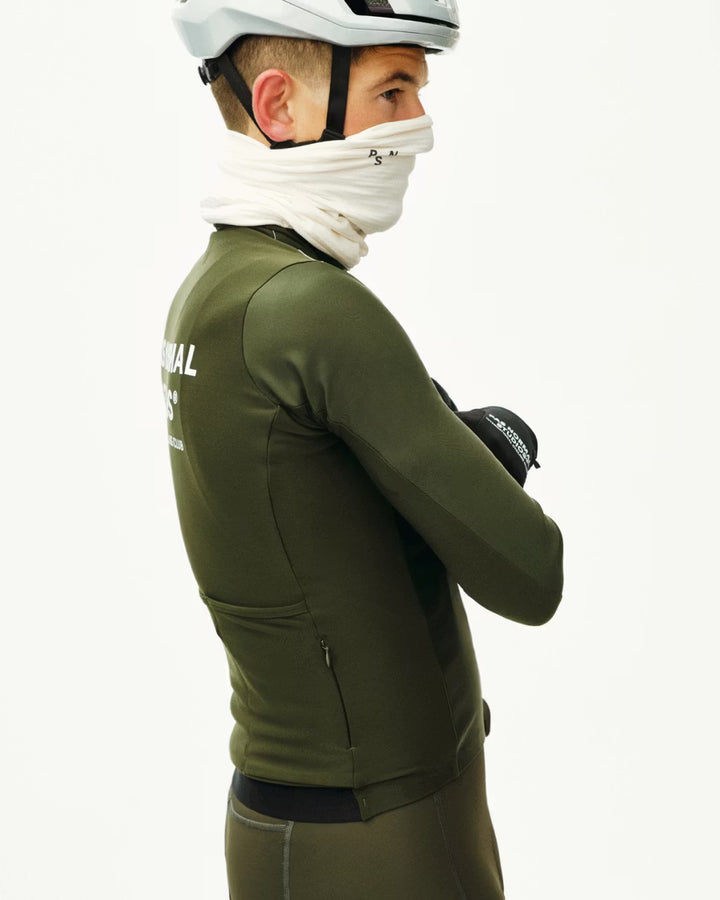 Pas Normal Studios Mechanism Thermal Long Sleeve Jersey