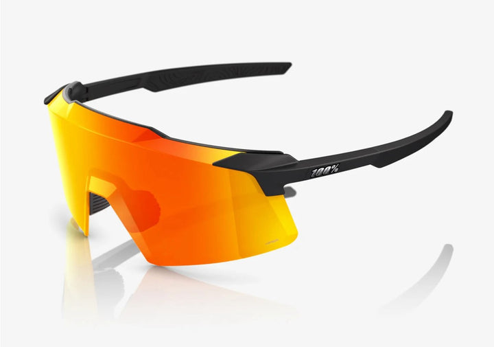 100% Aerocraft Road Cycling Sunglasses