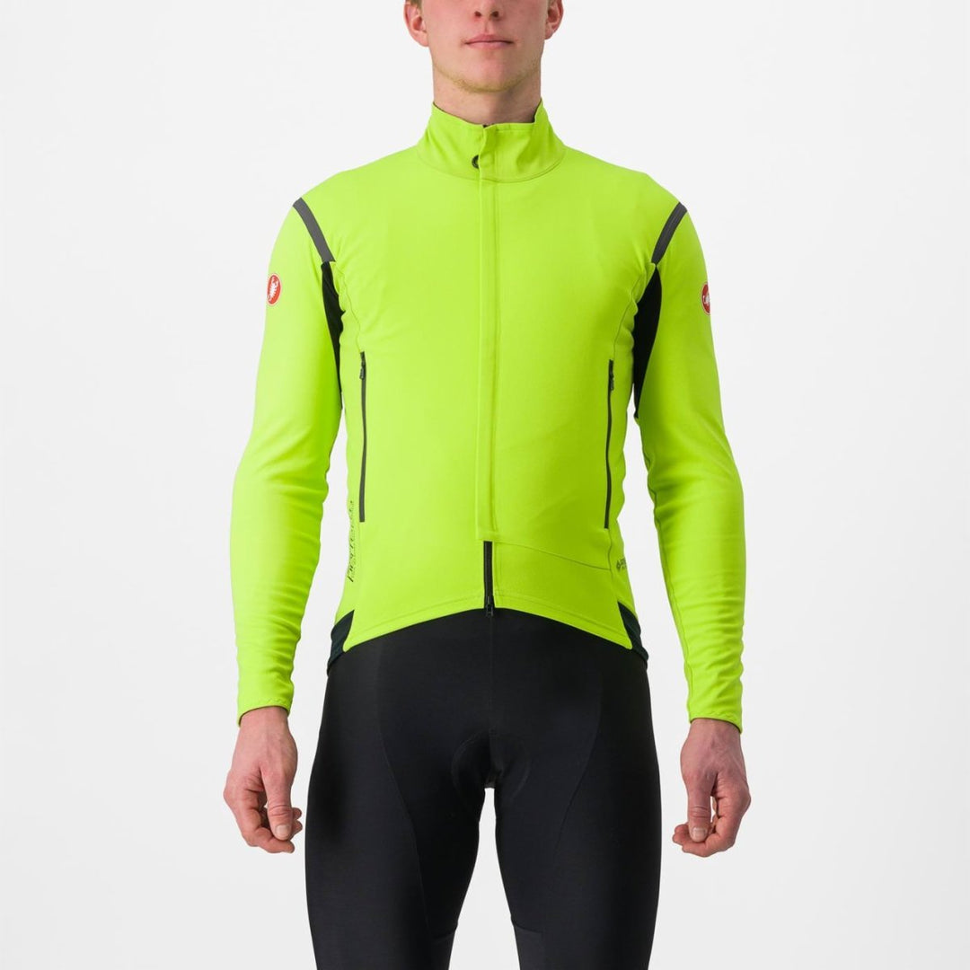 Castelli Perfetto Ros 2 Jacket